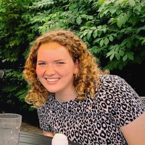 Meet your Posher, Ilse